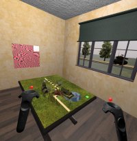 Cкриншот Puzzling Rooms VR, изображение № 173822 - RAWG