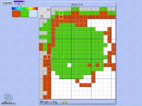 Cкриншот Japanese Mosaic Puzzles, изображение № 337564 - RAWG