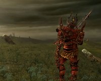 Cкриншот Warhammer: Печать Хаоса, изображение № 438795 - RAWG