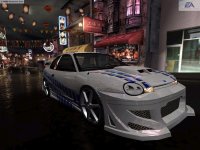 Cкриншот Need for Speed: Underground, изображение № 809839 - RAWG