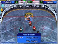 Cкриншот Backyard Hockey, изображение № 297113 - RAWG
