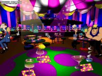 Cкриншот Leisure Suit Larry's Casino, изображение № 296077 - RAWG