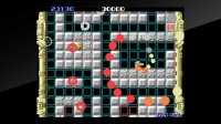Cкриншот Arcade Archives RAIDERS5, изображение № 29966 - RAWG