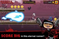 Cкриншот Nun Attack: Run & Gun, изображение № 670199 - RAWG