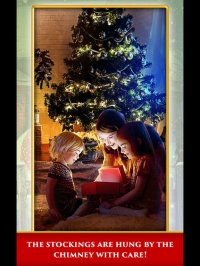 Cкриншот Hidden Scenes Christmas Puzzle, изображение № 1682186 - RAWG