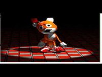 Cкриншот SonicR, изображение № 3047990 - RAWG