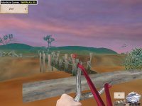 Cкриншот Survivor: The Interactive Game - The Australian Outback Edition, изображение № 318271 - RAWG