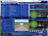 Cкриншот International Cricket Captain 2009 Ashes Edition, изображение № 537087 - RAWG