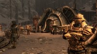 Cкриншот The Elder Scrolls V: Skyrim - Dragonborn, изображение № 601459 - RAWG