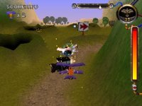 Cкриншот Frenzy! (1998), изображение № 3230201 - RAWG
