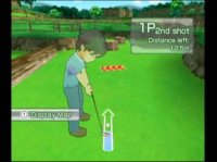 Cкриншот Family Mini Golf, изображение № 251887 - RAWG