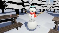 Cкриншот VR Funhouse: Christmas Edition, изображение № 2676073 - RAWG