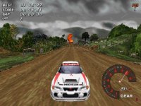 Cкриншот V-Rally (1997), изображение № 741384 - RAWG