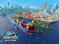 Cкриншот Port City: Ship Tycoon, изображение № 2973515 - RAWG