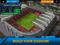Cкриншот Dream League Soccer 2018, изображение № 1970744 - RAWG