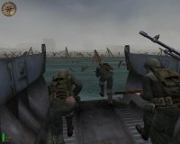 Cкриншот Medal of Honor: Allied Assault War Chest, изображение № 221880 - RAWG