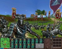 Cкриншот World of Battles, изображение № 512541 - RAWG