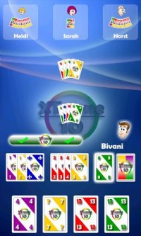 Cкриншот Phase XTreme Rummy Multiplayer PRO, изображение № 2082912 - RAWG