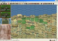 Cкриншот Panzer Campaigns: Sicily '43, изображение № 365847 - RAWG