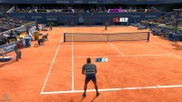 Cкриншот Virtua Tennis 4: Мировая серия, изображение № 562702 - RAWG