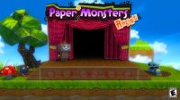 Cкриншот Paper Monsters Recut, изображение № 206783 - RAWG