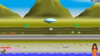 Cкриншот UFO vs Bikini, изображение № 2983906 - RAWG