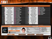 Cкриншот International Basketball Manager: Season 2010/11, изображение № 565297 - RAWG