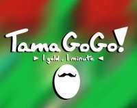 Cкриншот TamaGoGo!, изображение № 2116650 - RAWG