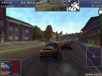 Cкриншот Need for Speed 3: Hot Pursuit, изображение № 304182 - RAWG