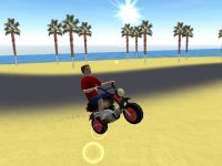 Cкриншот Xtreme Moped Racing, изображение № 460068 - RAWG