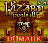 Cкриншот Wizard Pinball, изображение № 2149837 - RAWG