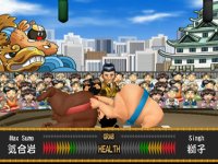 Cкриншот Eat! Fat! FIGHT!, изображение № 246673 - RAWG