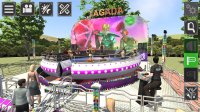 Cкриншот Theme Park Simulator: Rollercoaster Paradise, изображение № 2488114 - RAWG