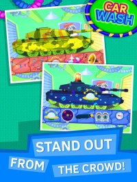 Cкриншот Car Detailing Games for Kids and Toddlers. Premium, изображение № 1724402 - RAWG