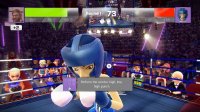 Cкриншот Boxing Fight, изображение № 271401 - RAWG