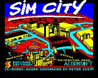 Cкриншот SimCity, изображение № 738923 - RAWG