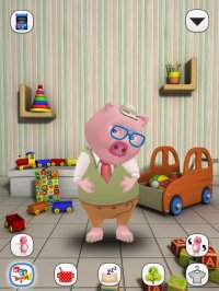 Cкриншот My Virtual Pet Pig Oinky, изображение № 961464 - RAWG