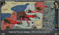 Cкриншот Strategy & Tactics:USSR vs USA, изображение № 2104101 - RAWG