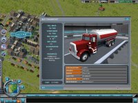 Cкриншот Hard Truck Tycoon, изображение № 425629 - RAWG