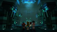 Cкриншот Minecraft: Story Mode — Season Two, изображение № 642165 - RAWG