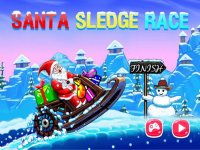 Cкриншот Santa Sledge Race:Christmas, изображение № 1727763 - RAWG