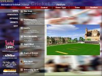 Cкриншот International Cricket Challenge, изображение № 320667 - RAWG