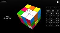 Cкриншот Sophie's Cubes, изображение № 3628840 - RAWG