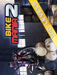 Cкриншот Bike Mania 2, изображение № 919738 - RAWG