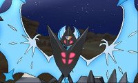 Cкриншот Pokémon Ultra Moon Starter Pack, изображение № 779773 - RAWG