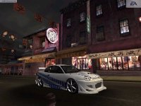 Cкриншот Need for Speed: Underground, изображение № 809849 - RAWG