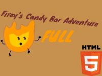 Cкриншот Firey's Candy Bar Adventure Full V3, изображение № 2781222 - RAWG