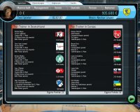 Cкриншот Handball Manager 2009, изображение № 511595 - RAWG