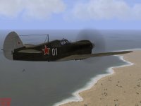 Cкриншот Ил-2 Штурмовик: Забытые сражения, изображение № 347361 - RAWG