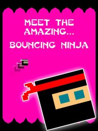 Cкриншот Bouncy Ninja - The Original, изображение № 1739019 - RAWG
